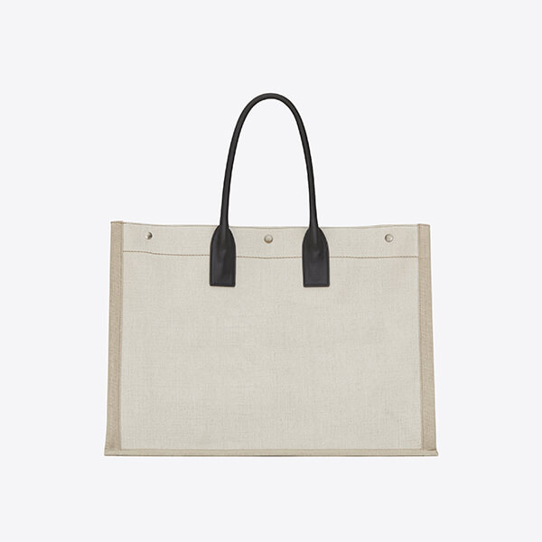 サンローラン★RIVE GAUCHE キャンバストート リヴゴーシュコピー 4992909J52D9280